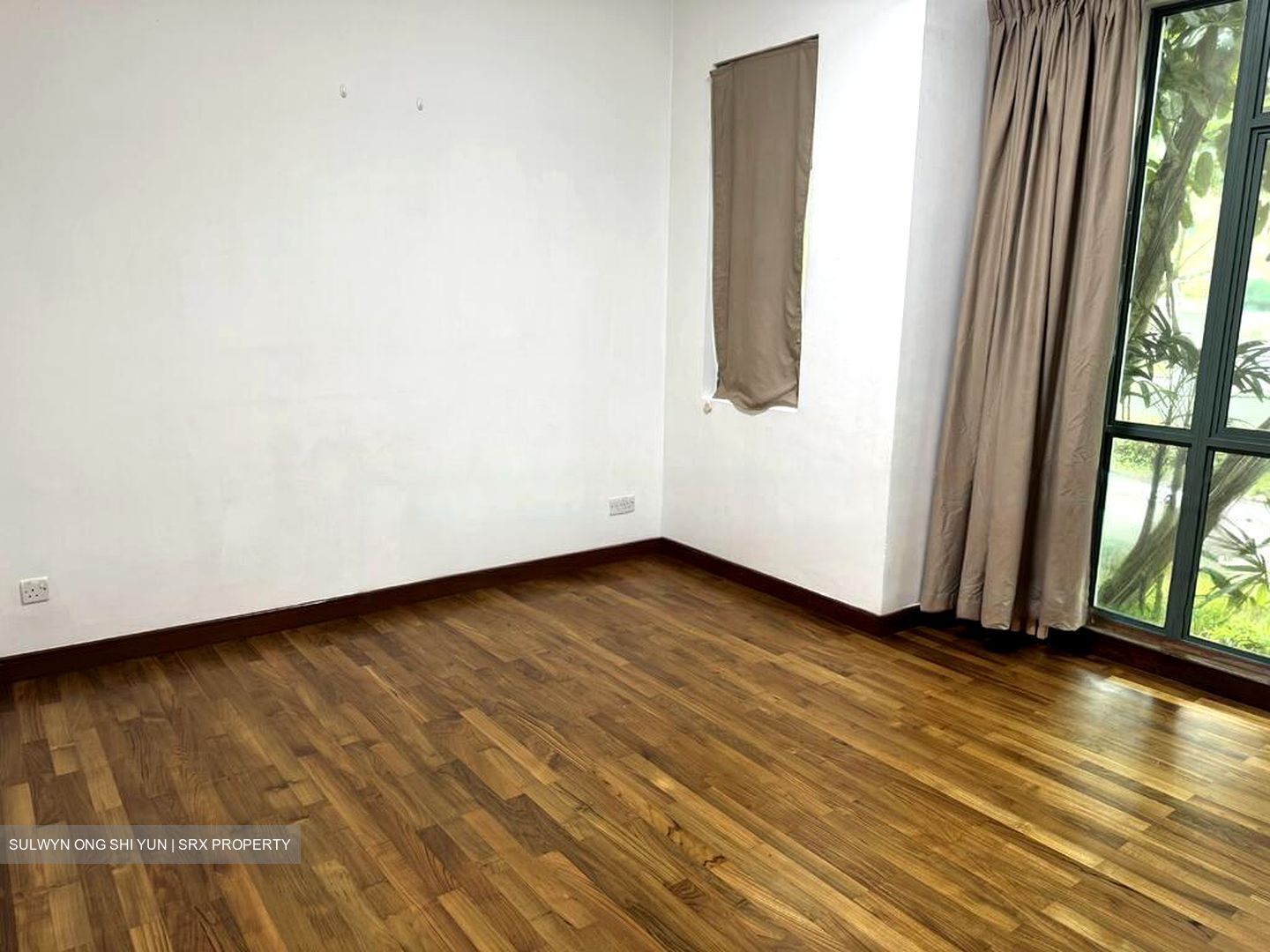 Merawoods (D23), Condominium #550350821